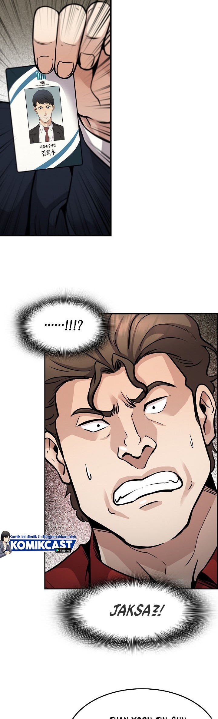 Again My Life Chapter 119 Bahasa Indonesia